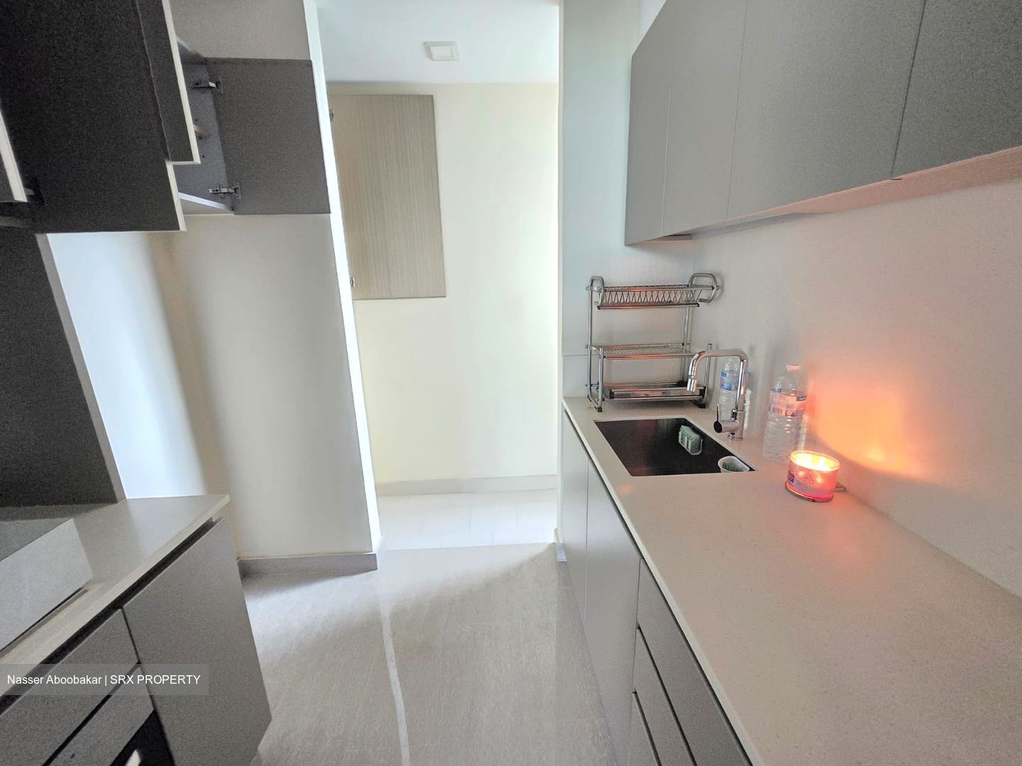 Waterwoods (D19), Condominium #518670371
